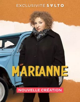 Marianne (2022)