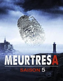 Meurtres à... saison 5