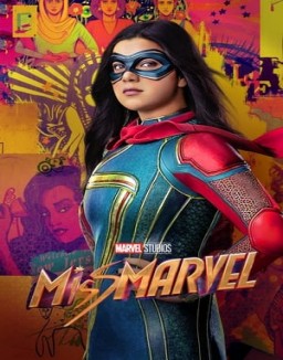 Miss Marvel