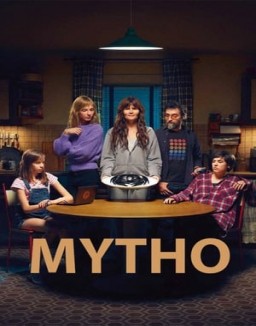 Mytho saison 1