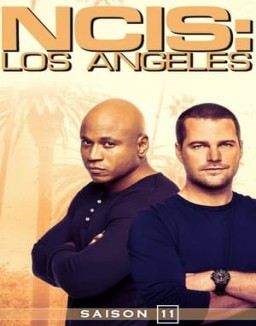 NCIS : Los Angeles