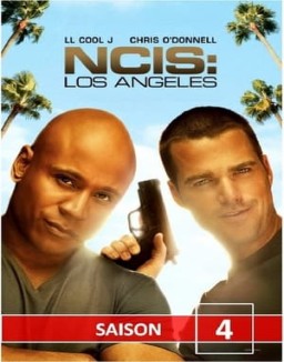 NCIS : Los Angeles