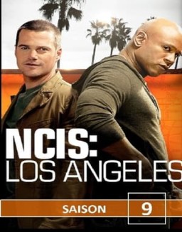 NCIS : Los Angeles