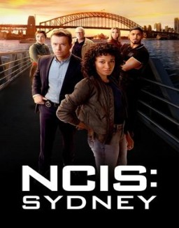 NCIS : Sydney saison 2