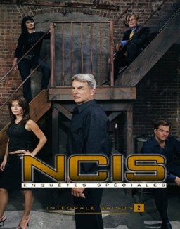 NCIS : Enquêtes Spéciales