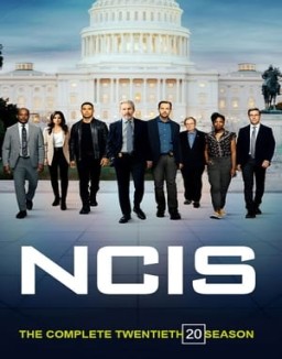 NCIS : Enquêtes Spéciales