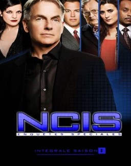 NCIS : Enquêtes Spéciales