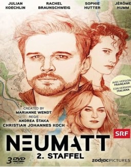 Neumatt saison 2