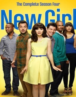 New Girl saison 4