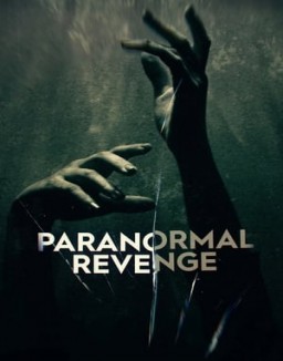 Paranormal Revenge