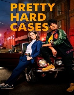 Pretty Hard Cases saison 1