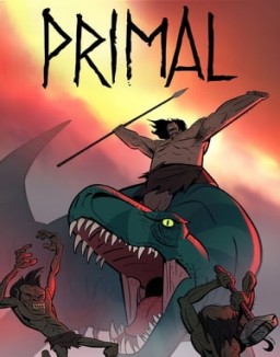 Primal saison 1