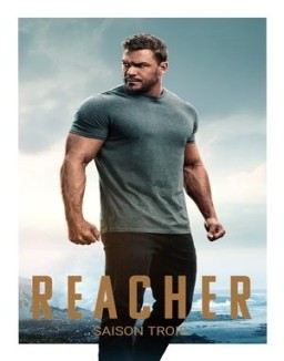 Reacher