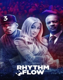 Rhythm + Flow saison 1