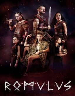 Romulus saison 1