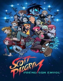 Scott Pilgrim prend son envol