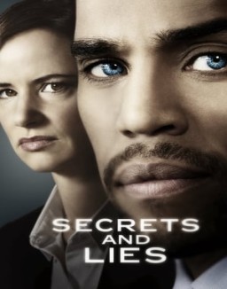 Secrets and Lies saison 1