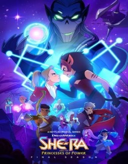 She-Ra et les princesses au pouvoir