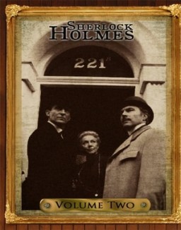 Sherlock Holmes