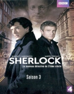 Sherlock