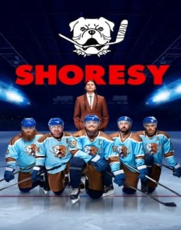 Shoresy saison 1