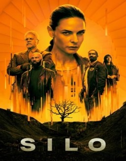 Silo saison 1