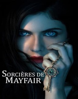 Sorcières de Mayfair saison 1