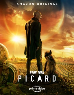 Star Trek: Picard