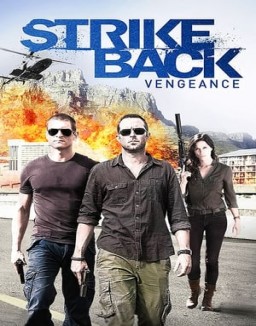 Strike Back