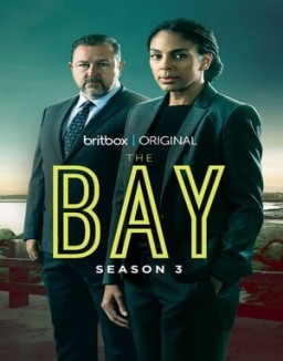 The Bay saison 3