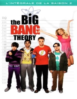 The Big Bang Theory