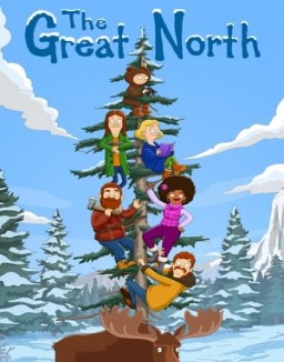 The Great North saison 1