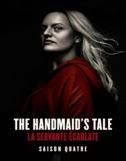 The Handmaid's Tale : La servante écarlate