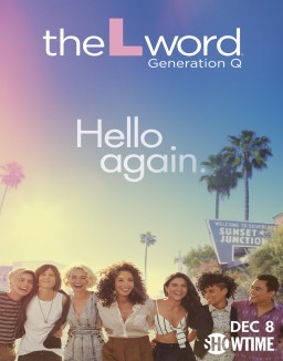 The L Word : Generation Q