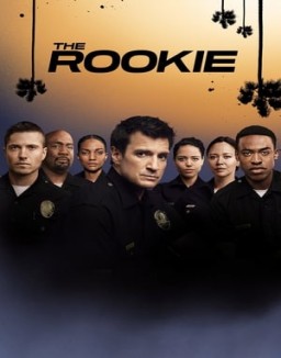 The Rookie, le flic de Los Angeles