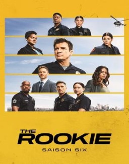 The Rookie, le flic de Los Angeles