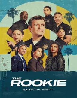 The Rookie, le flic de Los Angeles