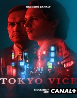 Tokyo Vice saison 1