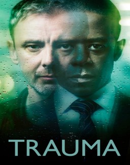 Trauma (2018)