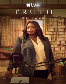 Truth Be Told saison 1