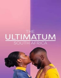 Ultimatum : Afrique du Sud