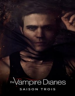 Vampire Diaries saison 3