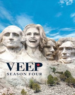 Veep saison 4