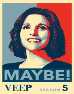 Veep saison 5