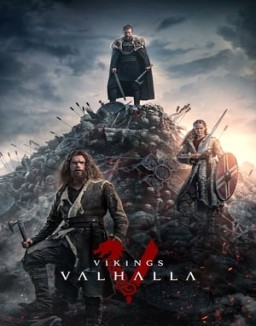 Vikings : Valhalla