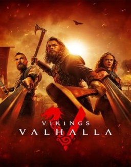 Vikings : Valhalla