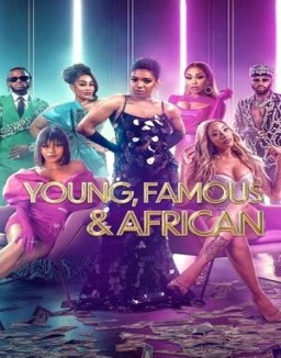 Young, Famous & African