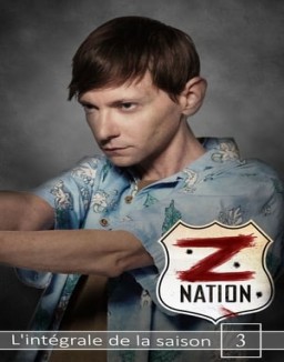 Z Nation saison 3