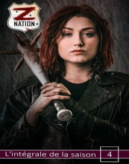 Z Nation saison 4